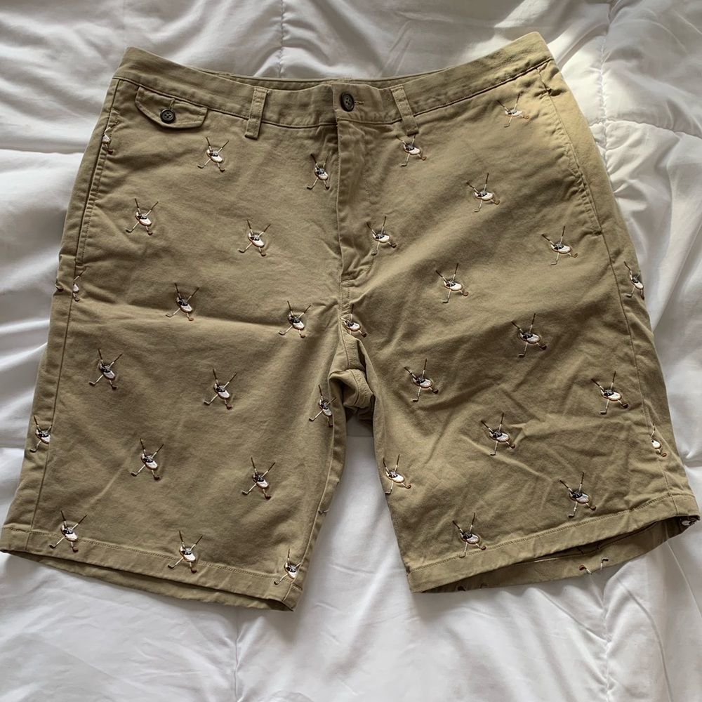 Men’s Bonobos Shorts